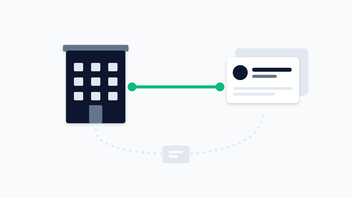 An in-house recruiting desk working a pipeline from list to close, without a search-firm hand-off.